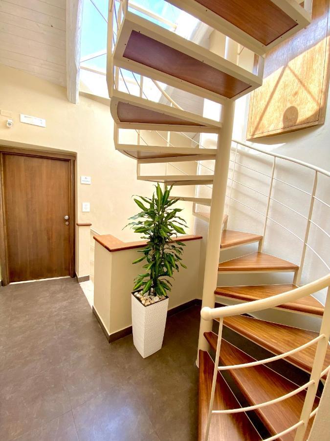 Bed and Breakfast Residenza Il Barone Tropea Zewnętrze zdjęcie