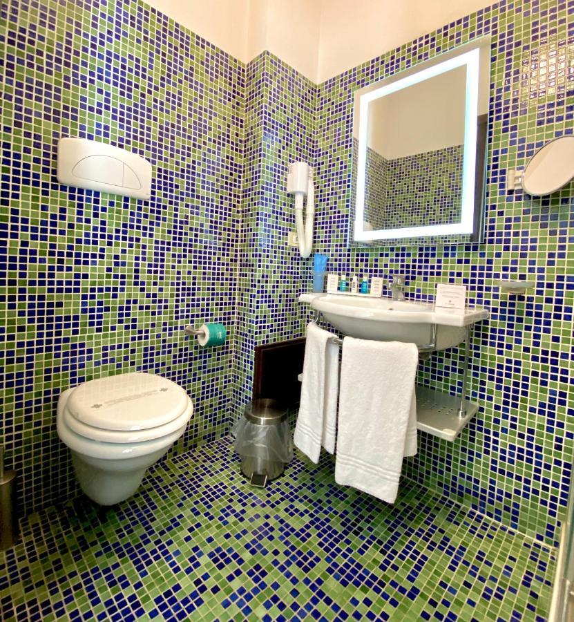Bed and Breakfast Residenza Il Barone Tropea Zewnętrze zdjęcie