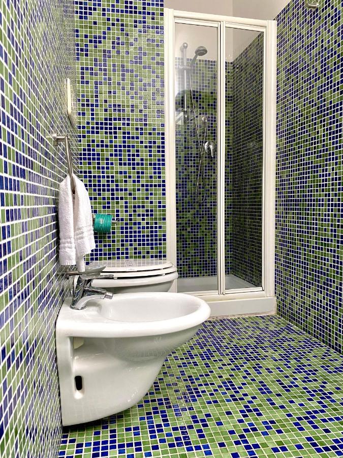 Bed and Breakfast Residenza Il Barone Tropea Zewnętrze zdjęcie