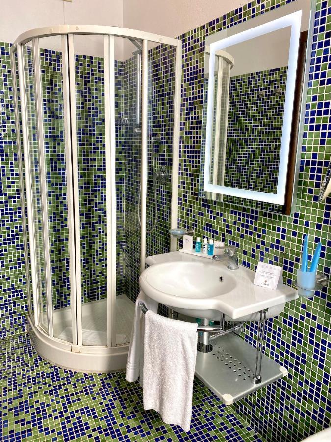 Bed and Breakfast Residenza Il Barone Tropea Zewnętrze zdjęcie