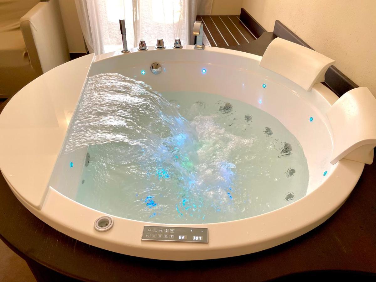 Bed and Breakfast Residenza Il Barone Tropea Zewnętrze zdjęcie
