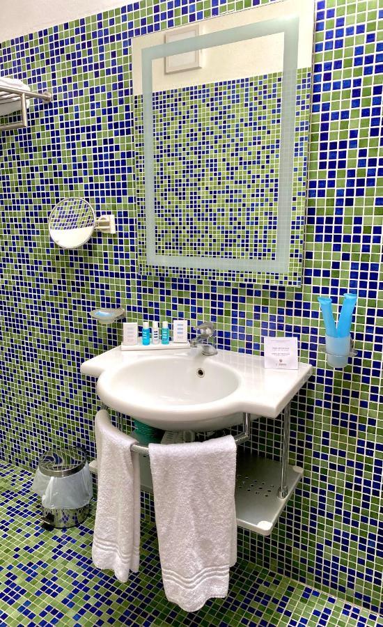 Bed and Breakfast Residenza Il Barone Tropea Zewnętrze zdjęcie